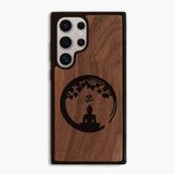 ốp lưng gỗ samsung s24 ultra