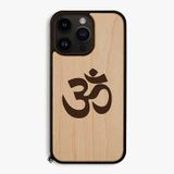 ốp lưng gỗ iphone 14 promax