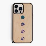 ốp lưng gỗ iphone 13 promax