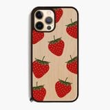 ốp lưng gỗ iphone 12 promax