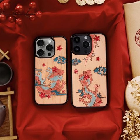 Rồng rắn lên mây