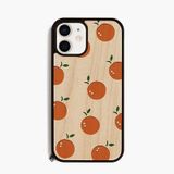 ốp lưng gỗ iphone 12