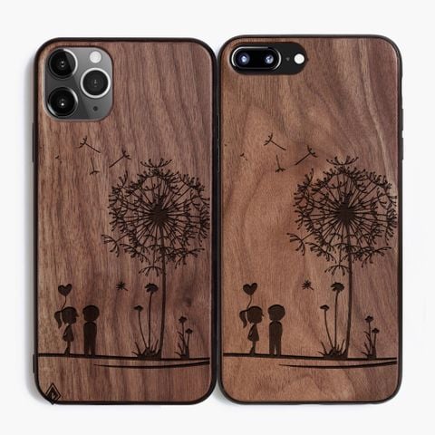 Tình yêu bồ công anh