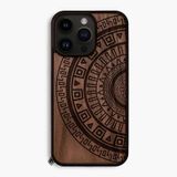 ốp lưng gỗ iphone 14 promax