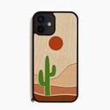 ốp lưng gỗ iphone 12