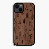 ốp lưng gỗ iphone 14