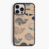 ốp lưng gỗ iphone 13 promax