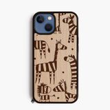 ốp lưng gỗ iphone 13