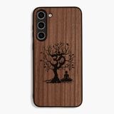ốp lưng gỗ samsung s23