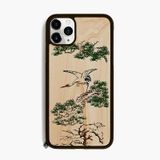 ốp lưng gỗ iphone 11 promax