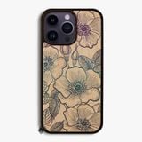 ốp lưng gỗ iphone 14 promax