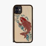 ốp lưng gỗ iphone 11