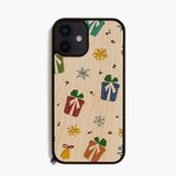 ốp lưng gỗ iphone 12