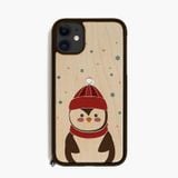 ốp lưng gỗ iphone 11