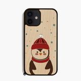 ốp lưng gỗ iphone 12