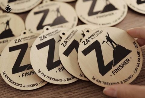 Nam châm gỗ (magnet)