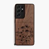 ốp lưng gỗ samsung s21 ultra