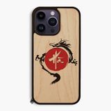 ốp lưng gỗ iphone 14 promax