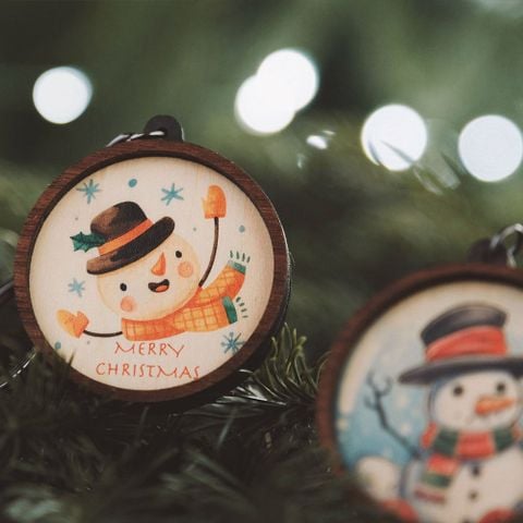 Giáng sinh vui vẻ