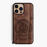 ốp lưng gỗ iphone 13 promax