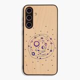 ốp lưng gỗ samsung s24