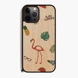 ốp lưng gỗ iphone 12 promax