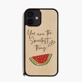 ốp lưng gỗ iphone 12
