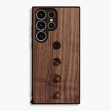 ốp lưng gỗ samsung s23 ultra