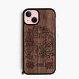 ốp lưng gỗ iphone 13