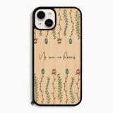 ốp lưng gỗ iphone 14