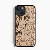ốp lưng gỗ iphone 13