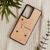 ốp lưng gỗ khắc laser Nau Factory