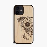 ốp lưng gỗ iphone 12