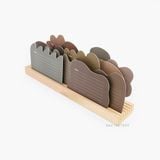 lịch đám mây 2025 maple