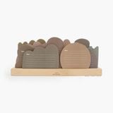 lịch đám mây 2025 maple