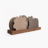 lịch đám mây 2025 walnut