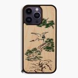 ốp lưng gỗ iphone 14 promax