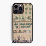 ốp lưng gỗ iphone 13 promax