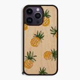 ốp lưng gỗ iphone 14 promax