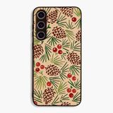 ốp lưng gỗ samsung s24