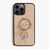 ốp lưng gỗ iphone 13 promax