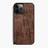 ốp lưng gỗ iphone 12 promax