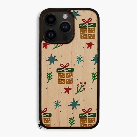 Quà tặng Giáng Sinh