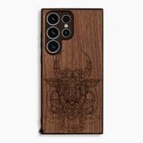 ốp lưng gỗ samsung s23 ultra