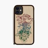 ốp lưng gỗ iphone 11