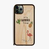 ốp lưng gỗ iphone 11 promax