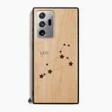 ốp lưng gỗ samsung note 20 ultra
