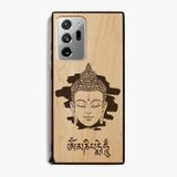 ốp lưng gỗ samsung note 20 ultra