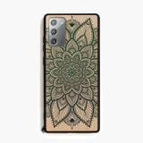 ốp lưng gỗ samsung note 20