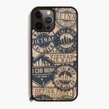 ốp lưng gỗ iphone 12 promax